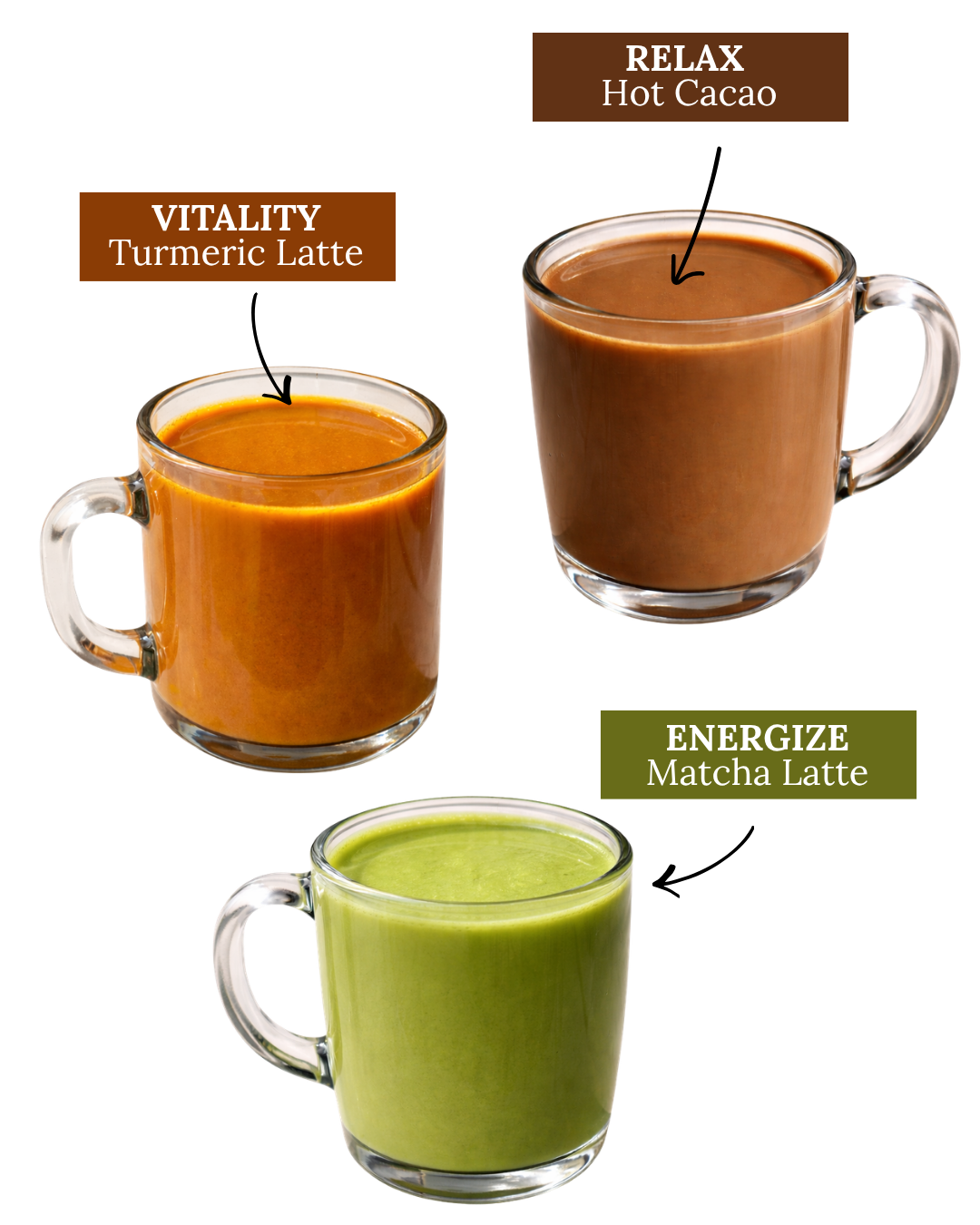 The Daily Ritual Bundle