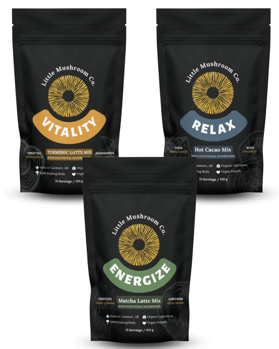 The Daily Ritual Bundle